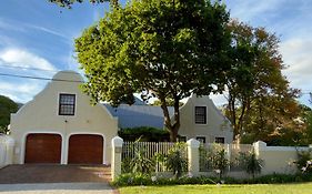 Chinta Cottage Hermanus
